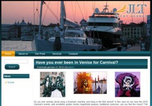 JLT Venezia - Virtual Venice
