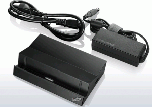 Lenovo Tablet 2 Docking Station