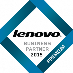 Lenovo Business Partner Premium